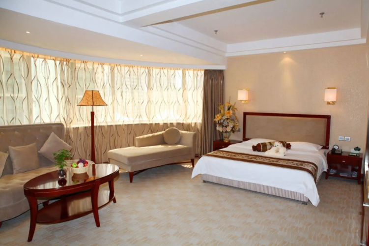 Shenghua Hotel - Chengde