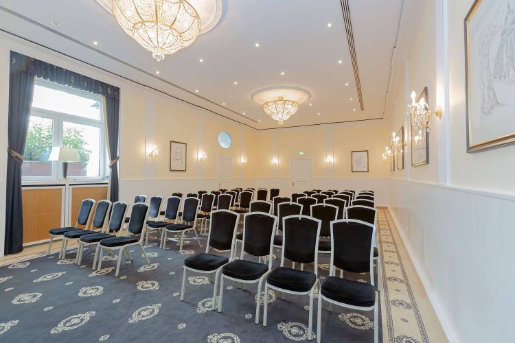 Hotel Essener Hof, Sure Hotel Collection By Best Western photo 21