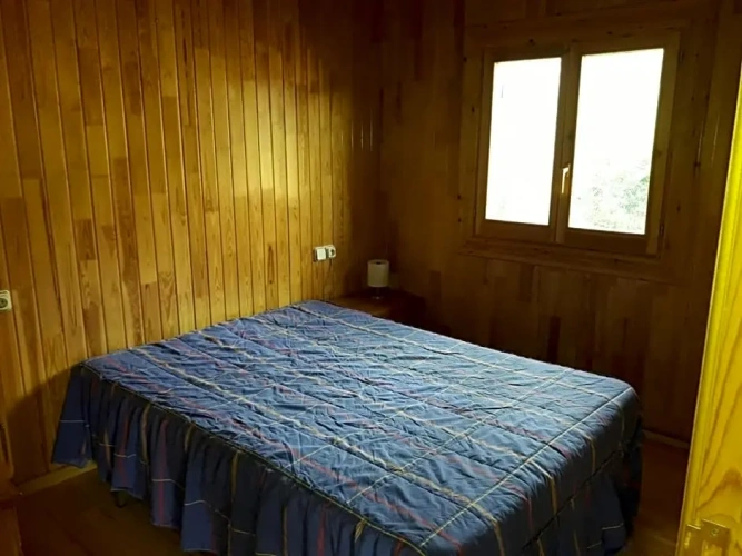 2 Bedrooms Bungalow