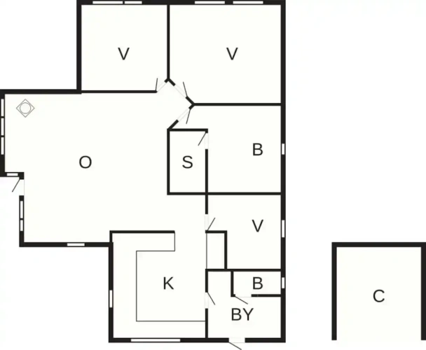 Cottage
