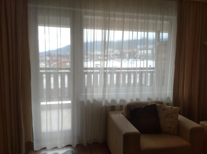 Нели 433 апартамент Bansko Royal Towers