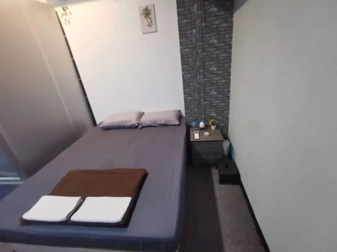 Marvel Suite ABNB