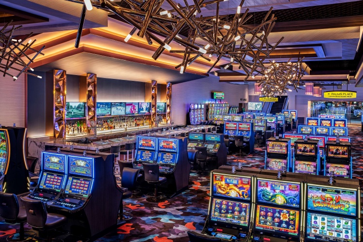 Palms Casino Resort photo 16