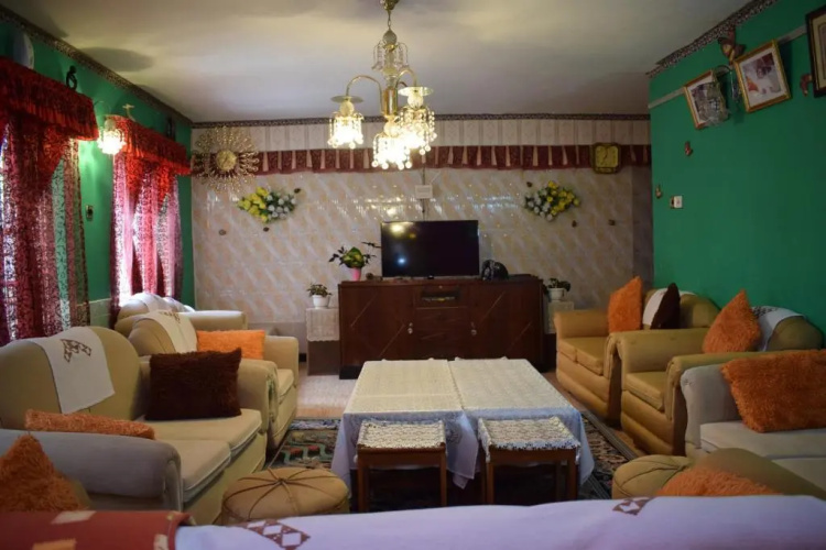 Bernkish Homes