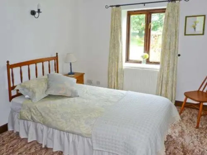 Wellgarth Cottage