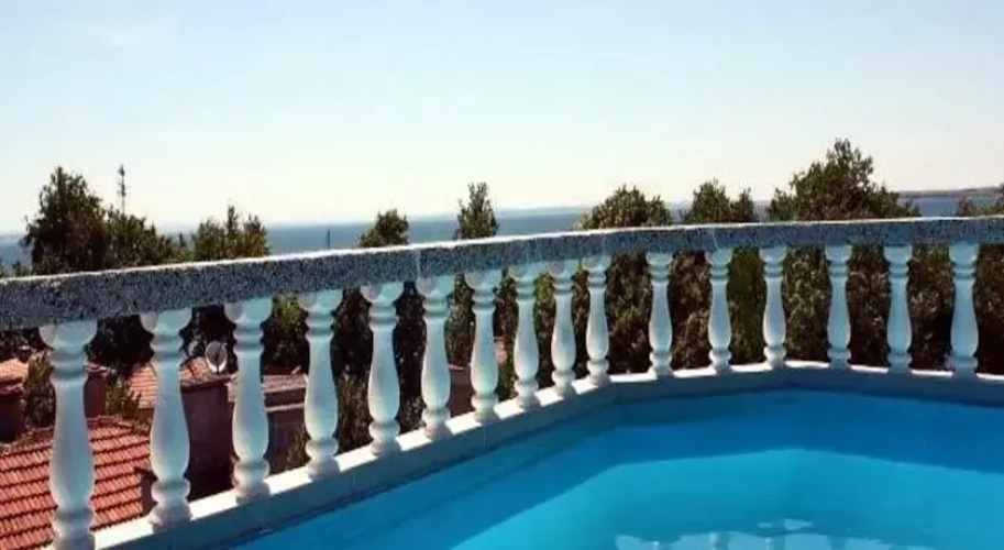 Paros Park Hotel