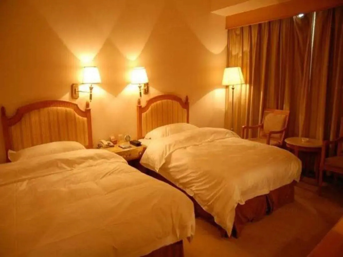 Yunnan Jia Lu Da Hotel