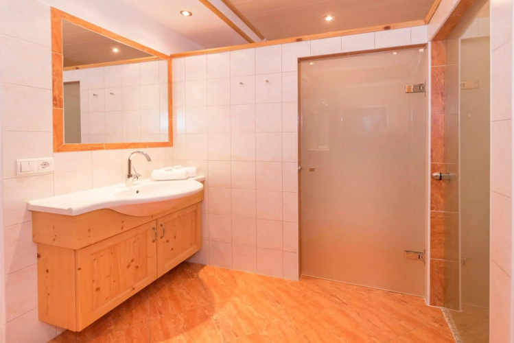 Appartement Stoffenhof