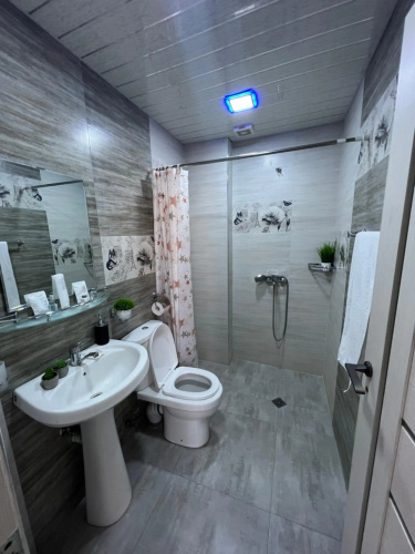 Relaxing interior with the Best Service