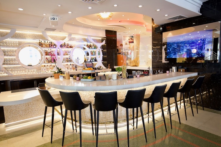 Cardozo Hotel photo 18