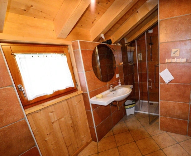 1 Bedroom Deluxe Double room
