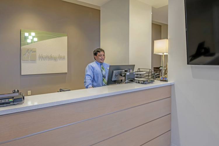 Holiday Inn Orlando - Disney Springs Area photo 39