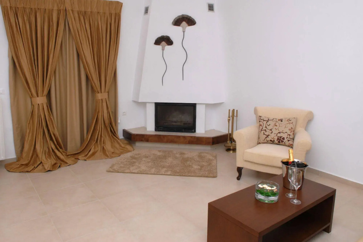 Delina Mountain Resort