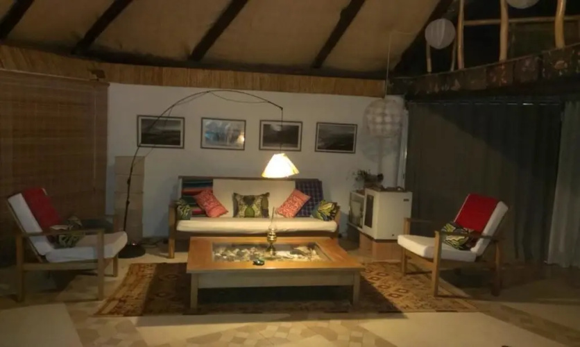 Famata Lodge