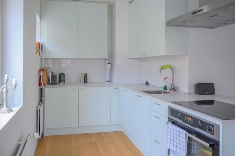 WeHost Kristianinkatu 2