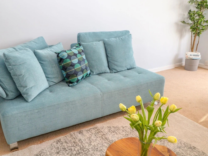 Seaview Apartment