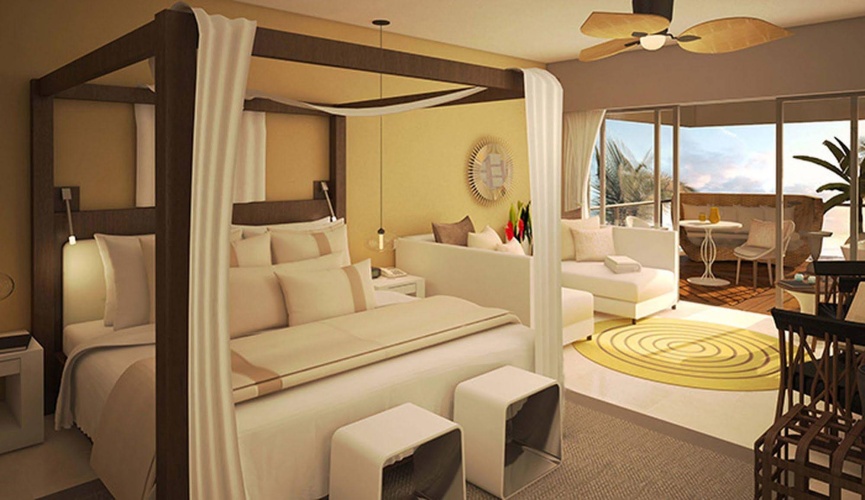 Zoetry Montego Bay Jamaica (Adults only) photo 7