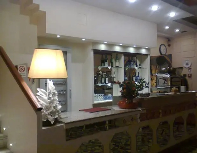 Hotel Maria Grazia