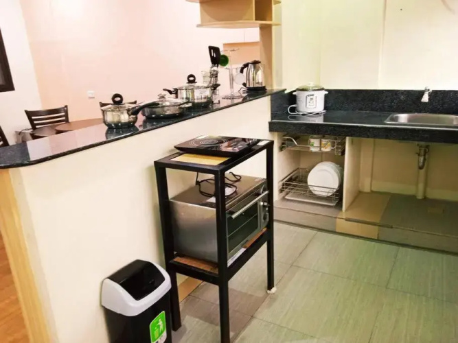 Sulit Condo Unit Santa Mesa Manila