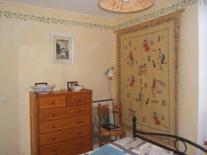 Le Relais du Cap Romain