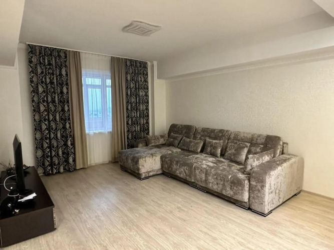 Фотография номера квартиры Апартаменты на проспекте Победы 9Б