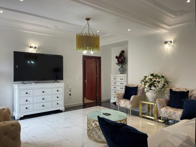 Comfort Suite