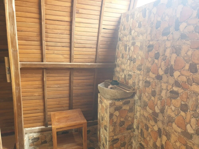 Petinggian Hostel
