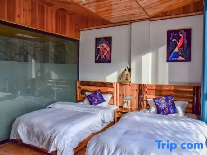 Comfort Twin room