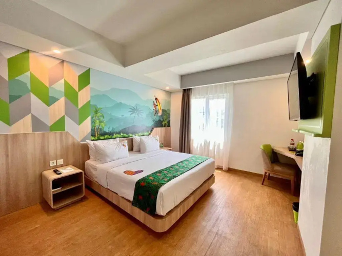 MaxOneHotels.com at Jayapura