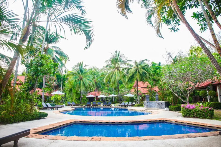 Imagen del hotel