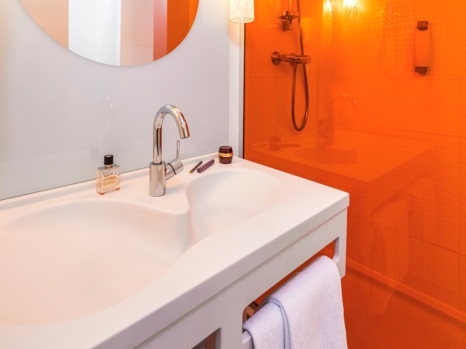 Ibis Styles Paris Bercy photo 17