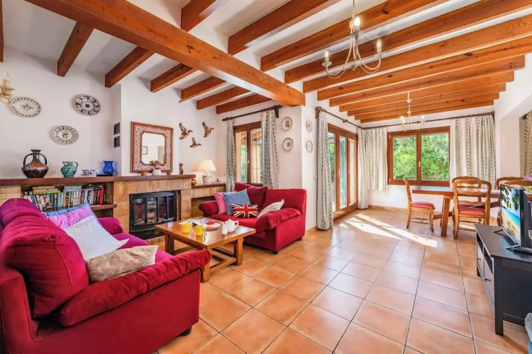 Casa Magdalena Pollensa