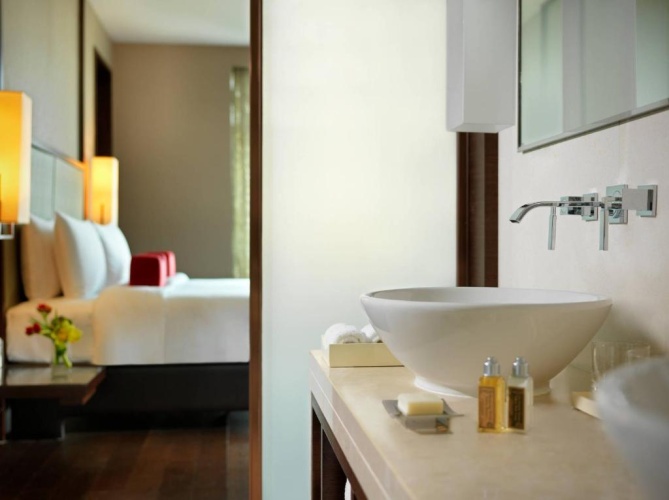 Jumeirah Himalayas Hotel photo 12