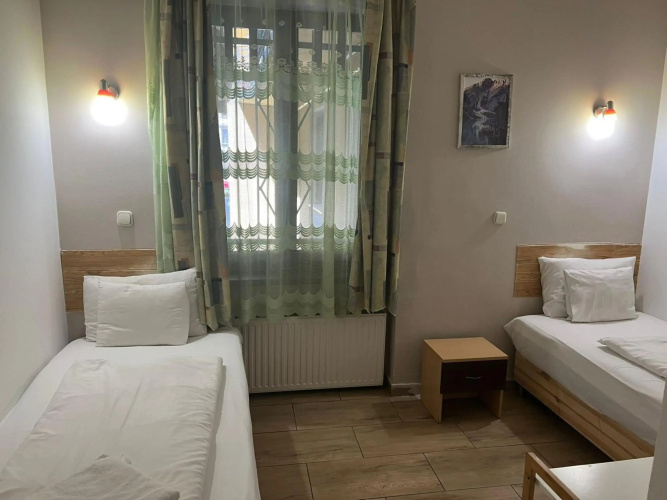 Esprit Hotel Budapest