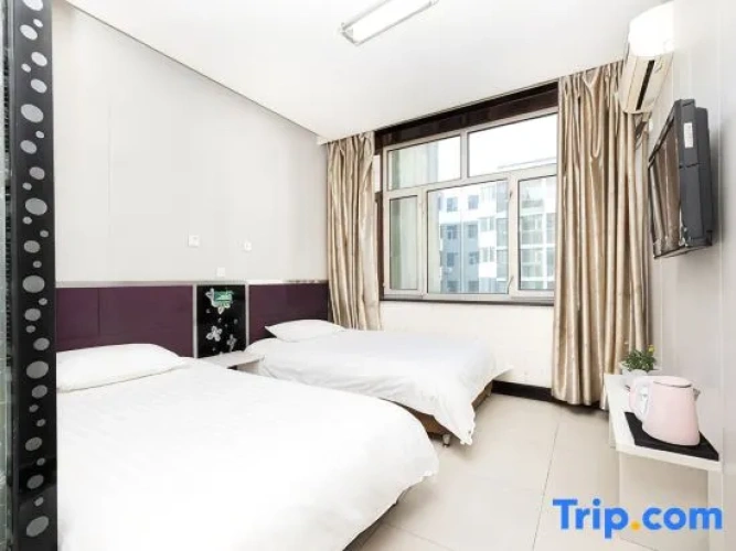 Economy Twin room