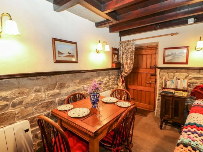 Storeys Cottage