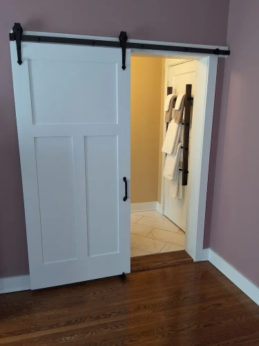 Deluxe Double Suite