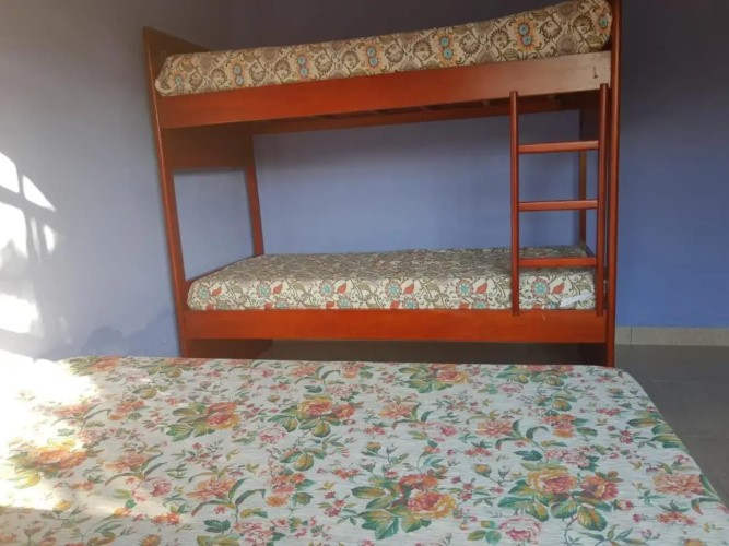 Casa de praia Boracéia