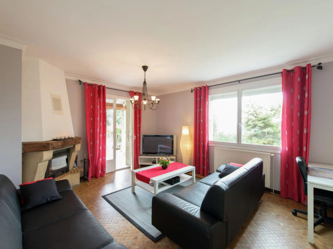 Relaxing Retreat in Bathernay