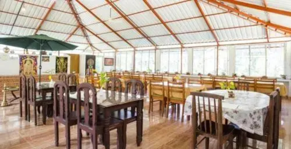 Sunbird Garden Resort