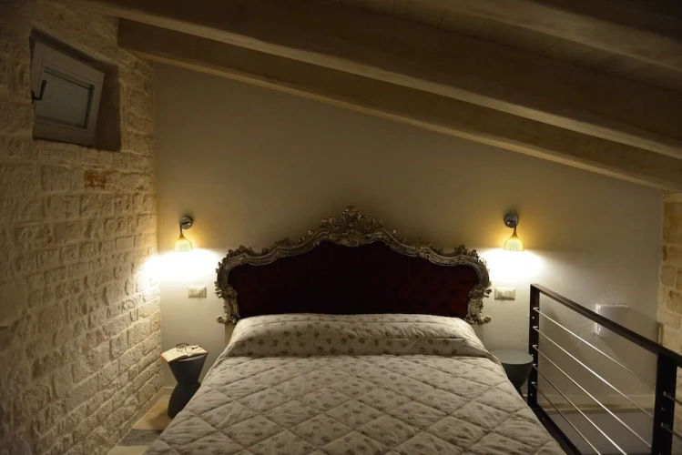 Deluxe Double Cottage