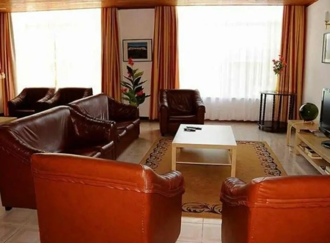 Standard Suite