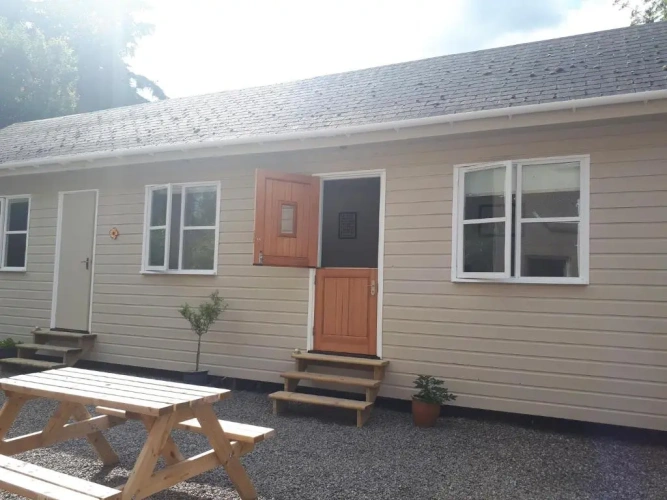 1 Bedroom Cottage