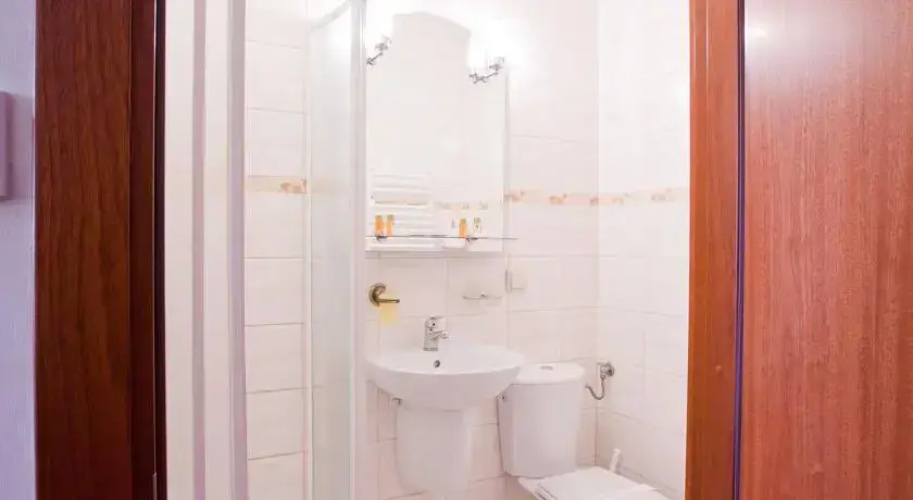 Hotel Trylogia