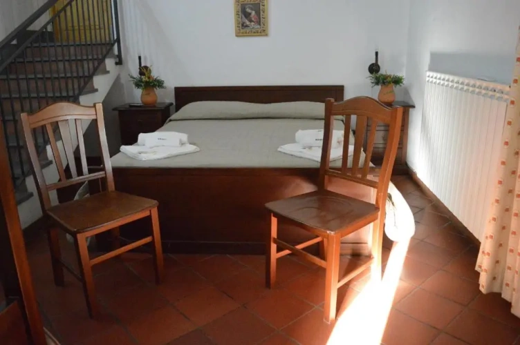 Comfort Quadruple room