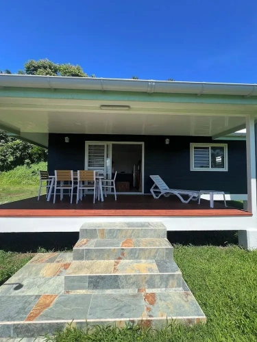 Bungalow