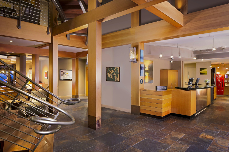 Chrysalis Inn & Spa Bellingham Curio Collection by Hilton photo 16
