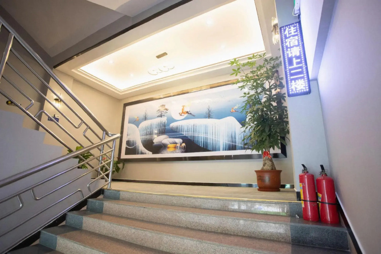 Xinjiafeng Apartment(新佳峰公寓（海丰县蓝天广场店）)