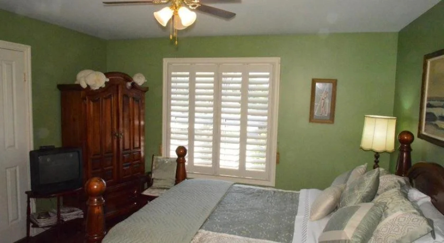 Eagle's Wing Bed and Breakfast