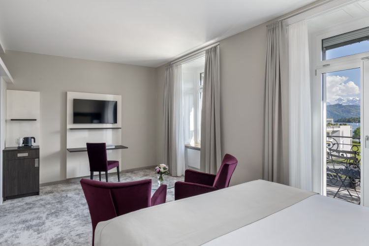 Grand Hotel Europe